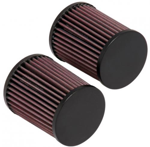 K&N HA1004 K&N AIR FILTER