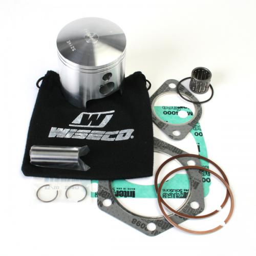 Wiseco Forged Top End Kit 72.50 mm for Polaris Trail Boss2504x4 1985–2005 PK1085