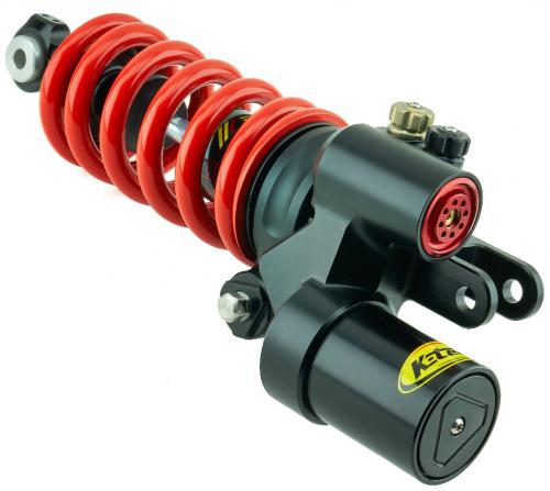 K-TECH RCU DDS PRO YAMAHA KT255021270015