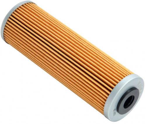 K&N KN650 K&N OIL FILTER
