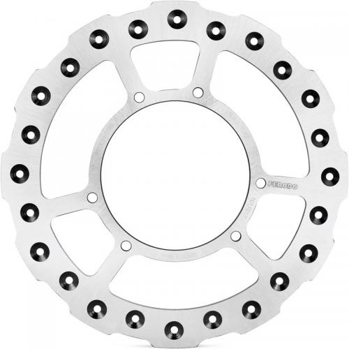 FERODO FMD0095MXR FIXED BRAKE DISC