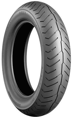 BRIDGESTONE 130/70 R18 EXEDRA G853 -G