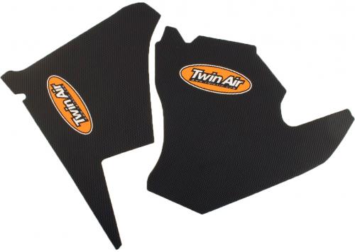 TWIN AIR AIRBOX DECAL YAMAHA 461600482N
