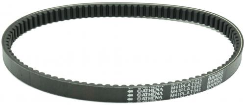 ATHENA TRANSMISSION BELT S41PLAT042