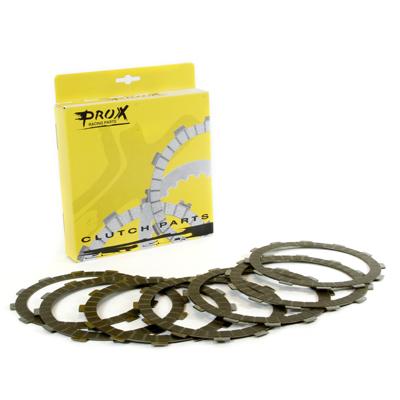 PROX FRICTION PLATE SET PX16S54007