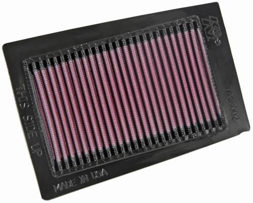 K&N YA8002 K&N AIR FILTER