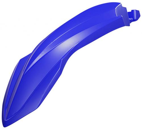 RTECH HIGH FRONT FENDER YZ BLUE