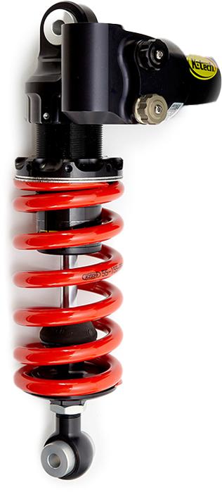 K-TECH RCU DDS LITE KAWASAKI KT245018150005