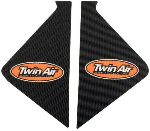 TWIN AIR AIRBOX DECAL SUZUKI 46160044N