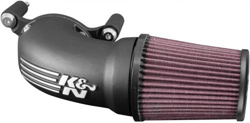 K&N PERFORMANCE AIR INTAKE SYSTEM 138125697