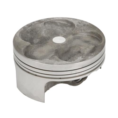 ProX piston kit 76.96mm piston Yamaha YZ250F 2008–2011 01.2409.B