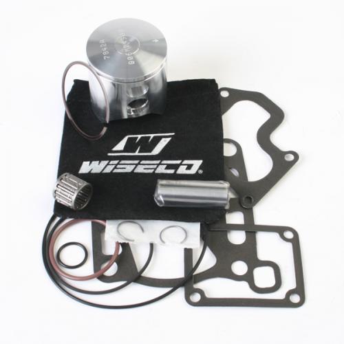 Wiseco Pro-Lite Top End Kit 49.00 mm for Suzuki RM85 2002–2023 PK1208