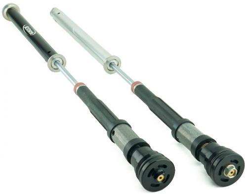 K-TECH FF CARTRIDGE TRACKER DUC SCRAMBLER '15-