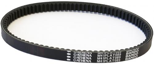 ATHENA TRANSMISSION BELT S41PLAT089