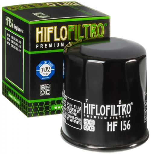 HIFLO HF156 HIFLO OIL FILTER