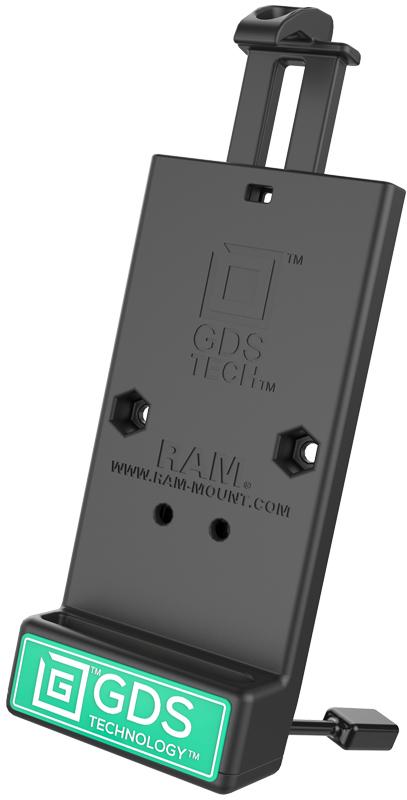 RAM MOUNTS UNPKD RAM VEHICLE GDS DOCK PHONES