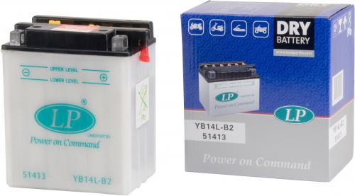 LANDPORT YB14L-B2 51413