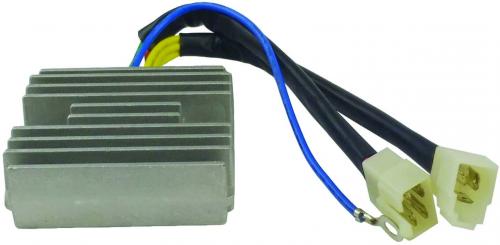 WAI REGULATOR - RECTIFIER HONDA WAHN1011N