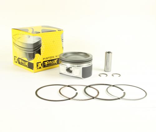 ProX piston kit 79.95mm piston Polaris Sportsman 800 EFI H.O. 2008–2009 01.5805.A