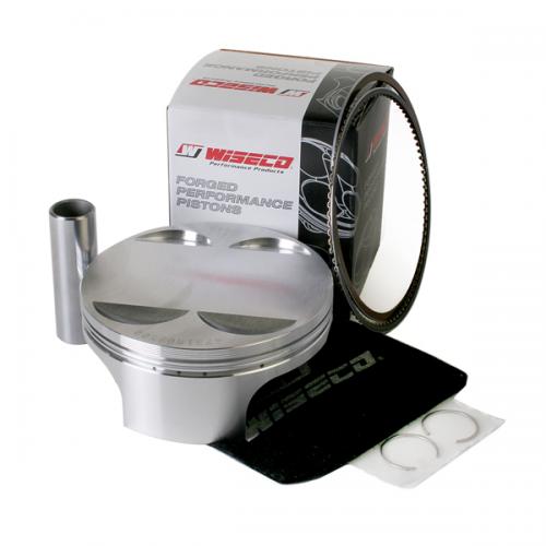 Wiseco Forged Piston Kit 95.00 mm 11:1 CR for Beta RR525 2005–2009 4731M09500