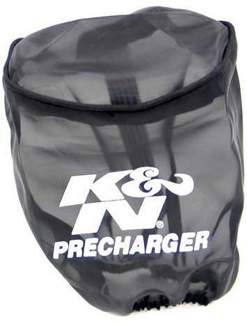 K&N AIR FILTER WRAP YA-2597PK