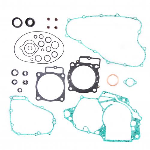 ProX complete gasket set Honda CRF450R 2009–2016 34.1429