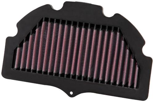 K&N SU7506R K&N RACE AIR FILTER