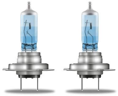 OSRAM 12V 55W H7 PX26D COOL BLUE INTENSE NEXT GEN