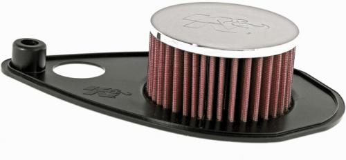 K&N AIR FILTER SU-8005