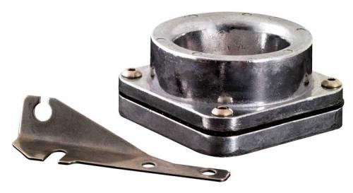 K&N CARBURETOR ADAPTER 13819388