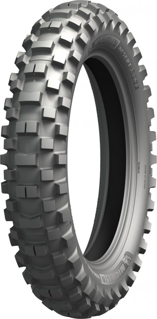 MICHELIN 140/80 -18 DESERT RACE BAJA