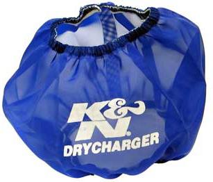 K&N AIR FILTER WRAP RF-1009DL