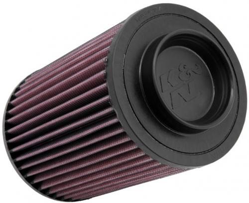 K&N PL8007 K&N AIR FILTER