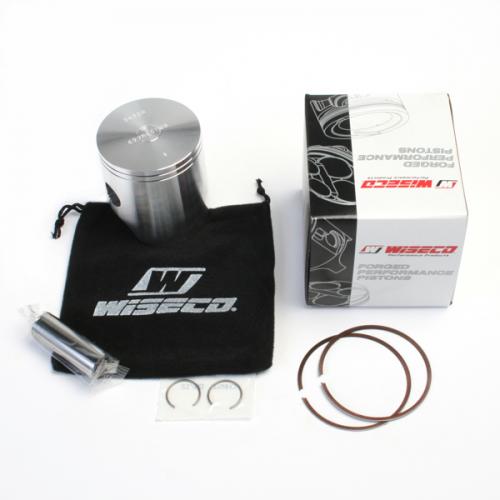 Wiseco Pro-Lite Piston Kit 67.00 mm for Husqvarna WXE250 1992–1996 699M06700