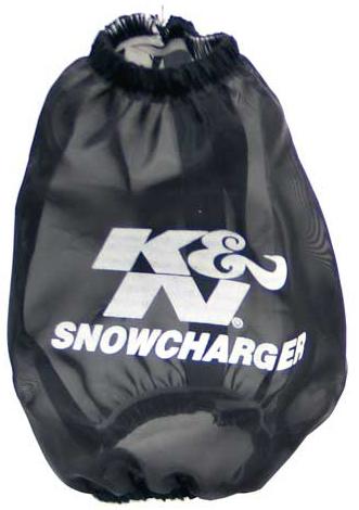 K&N AIR FILTER WRAP 13794257