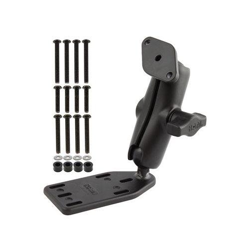 RAM MOUNTS BRAKE CLUTCH RESERVOIR COVER