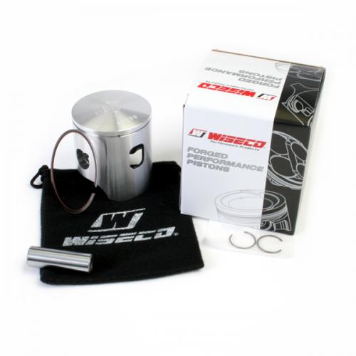 Wiseco Pro-Lite Piston Kit 54.00 mm for Honda CR125 R 1990–1991 595M05400