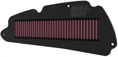 K&N AIR FILTER HA-3521