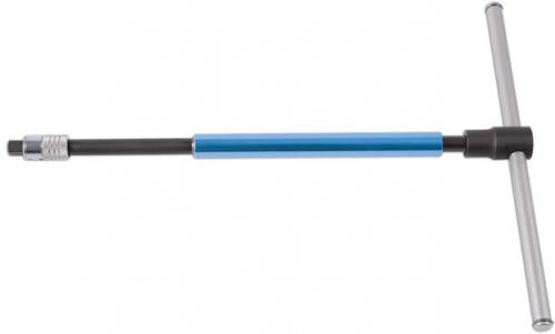 LASER TOOLS T-HANDLE SPINNER 1/4"D