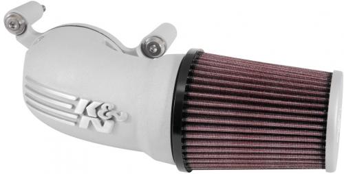 K&N PERFORMANCE AIR INTAKE SYSTEM 13831134S