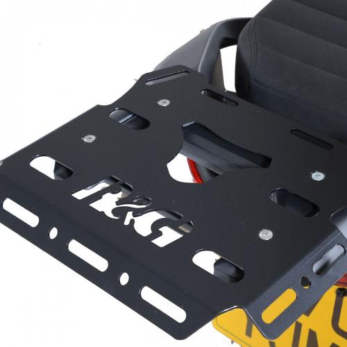 R&G ADVENTURE RACK, BLACK 41219006