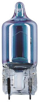 OSRAM 12V 5W W2,1x9,5D COOL BLUE INTENSE 2-PK