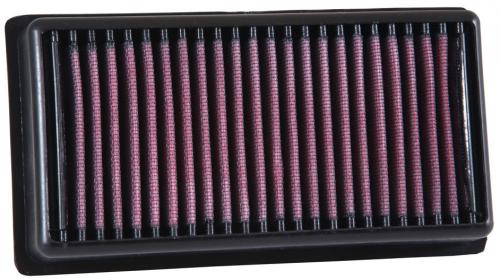 K&N AIR FILTER KT-6912