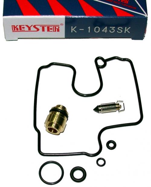 KEYSTER CARBURRETOR REPAIR SET K-1043SK