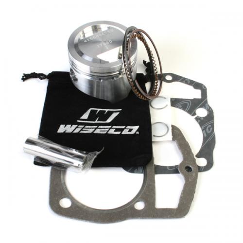 Wiseco Forged Top End Kit 65.50 mm 10.25:1 CR for Honda XR200 R 1980–1983 PK1116