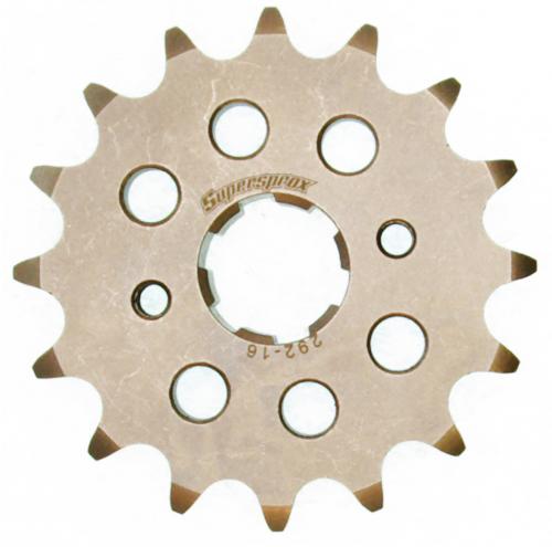 SUPERSPROX SUPERSPROX FRONT 16T SU129216