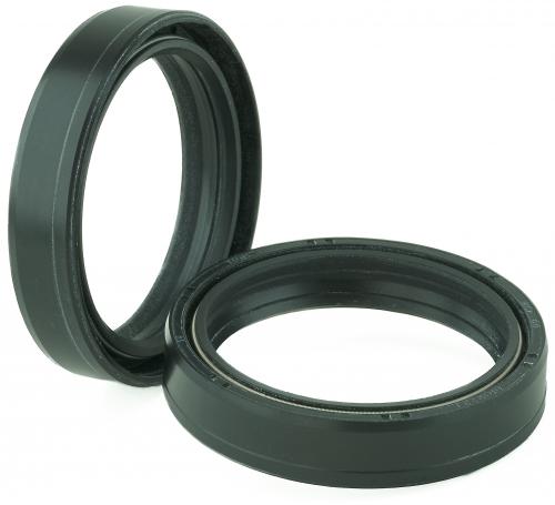 K-TECH FF OIL SEAL PAIR 43X54X11J SHOWA NOK