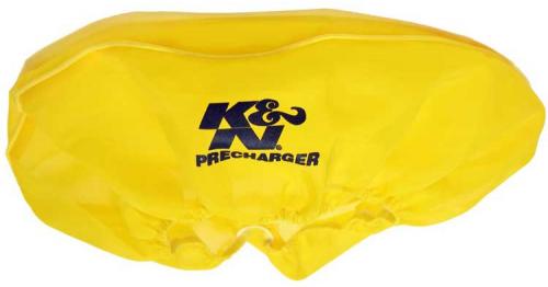 K&N AIR FILTER WRAP 137144007