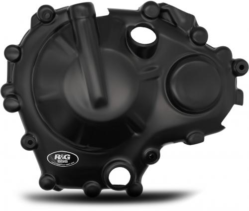 R&G ENGINE CASE COVERS PAIR RGKEC0181BK