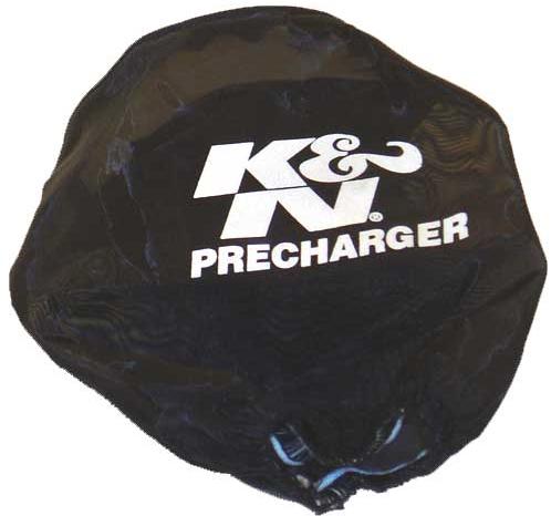 K&N AIR FILTER WRAP RU-0210PK